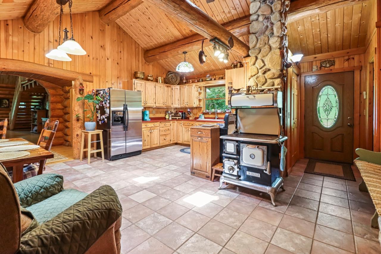 6352 Oberg Road Land O'Lakes, WI 54540 - Photo 10 of 53 Gallery Image 10