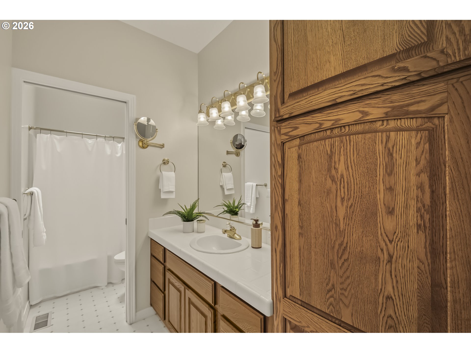 11770 Southwest Aspen Ridge Drive Tigard, OR 97224 - Photo 29 of 42