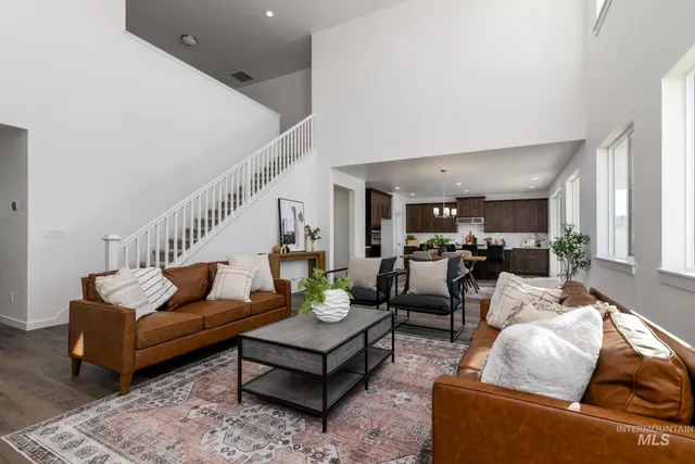 $579,000 | 14646 Cooper Sunrise Drive, Caldwell, ID 83607