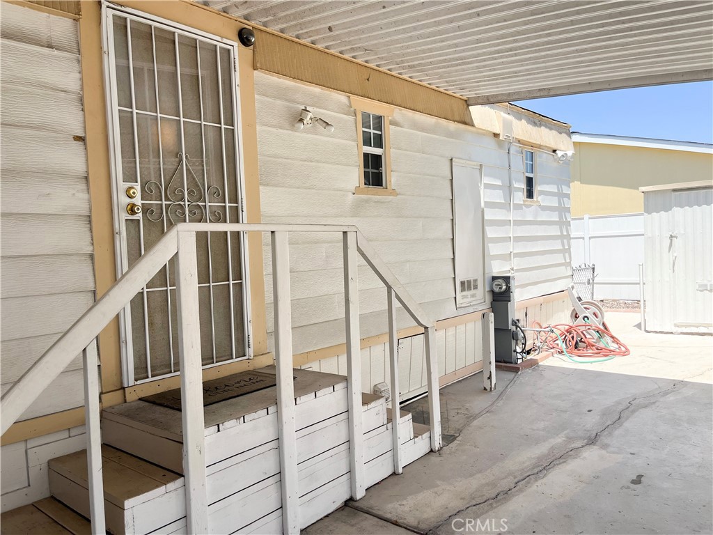 17700 Avalon Boulevard, Unit 40 Carson, CA 90746 - Photo 32 of 32 a view of entryway