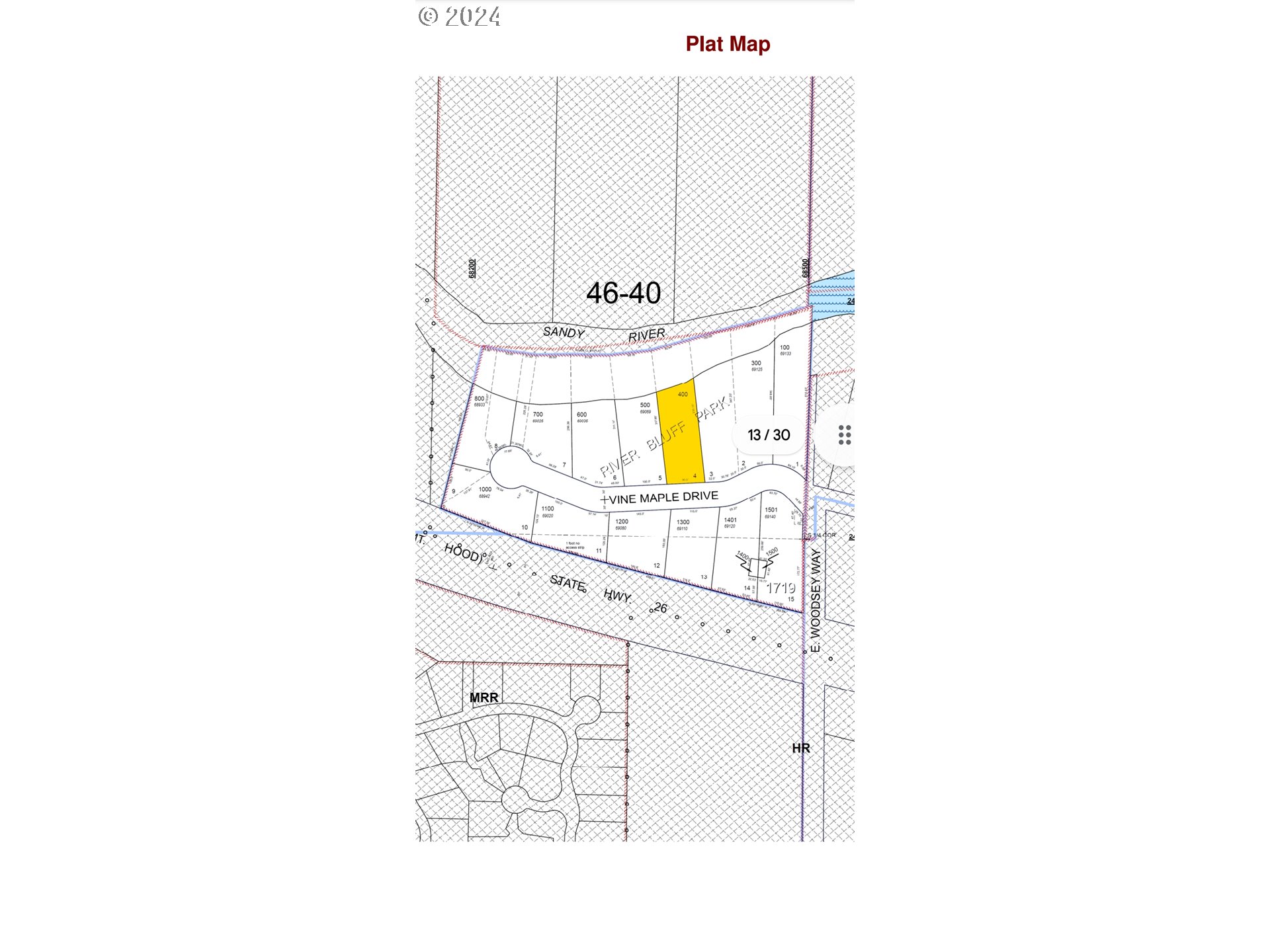 East Vine Maple Drive Rhododendron, OR 97049 - Photo 11 of 18