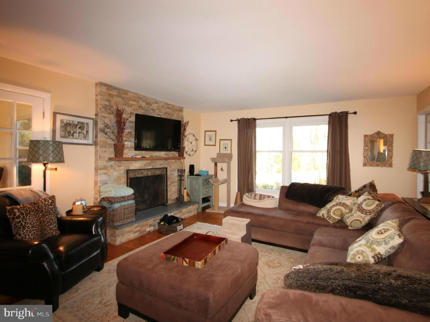 19249 Stallion Road Culpeper, VA 22701 - Photo 12 of 30 Living Room