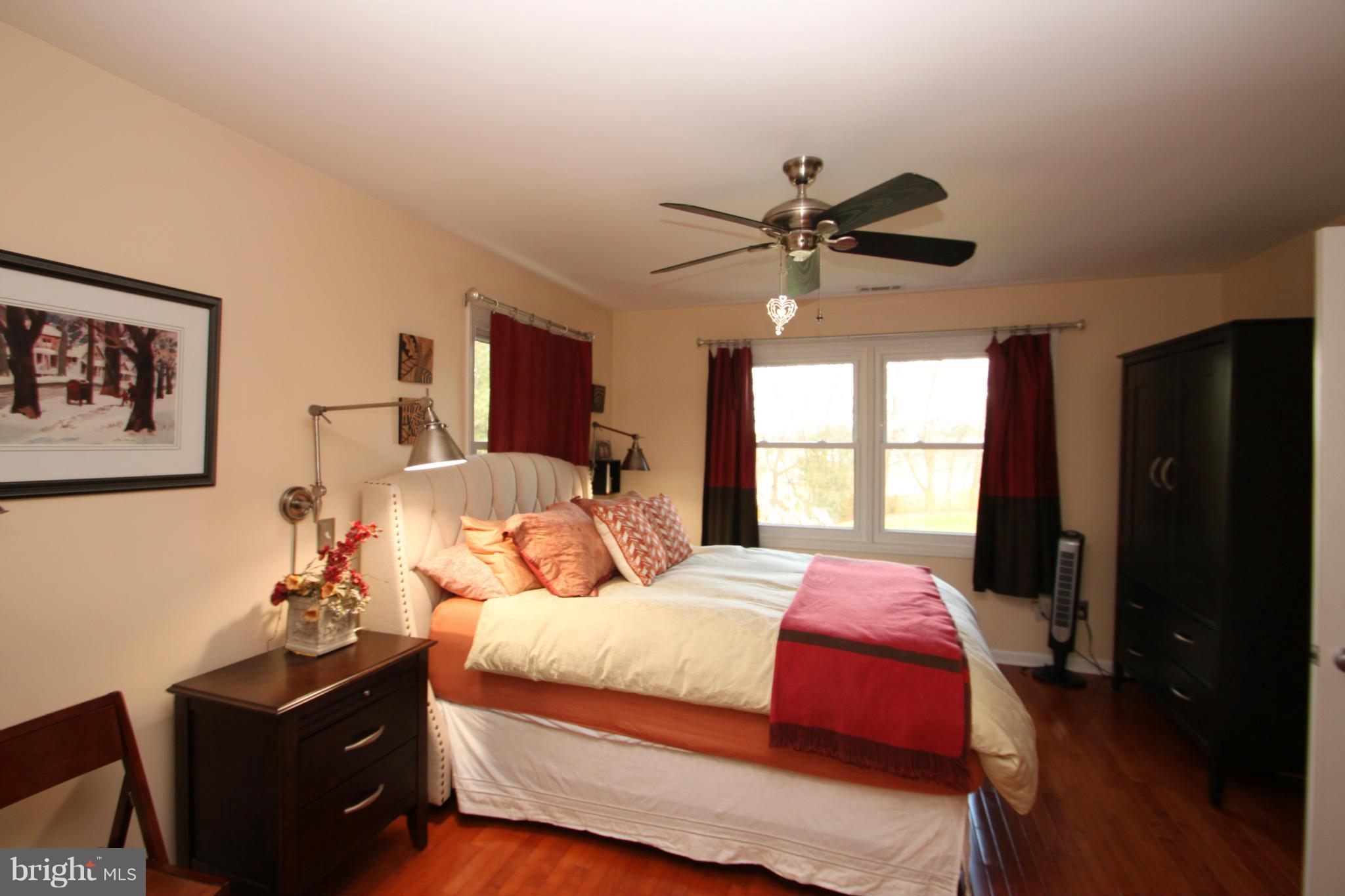 19249 Stallion Road Culpeper, VA 22701 - Photo 17 of 30 Bedroom (Master)
