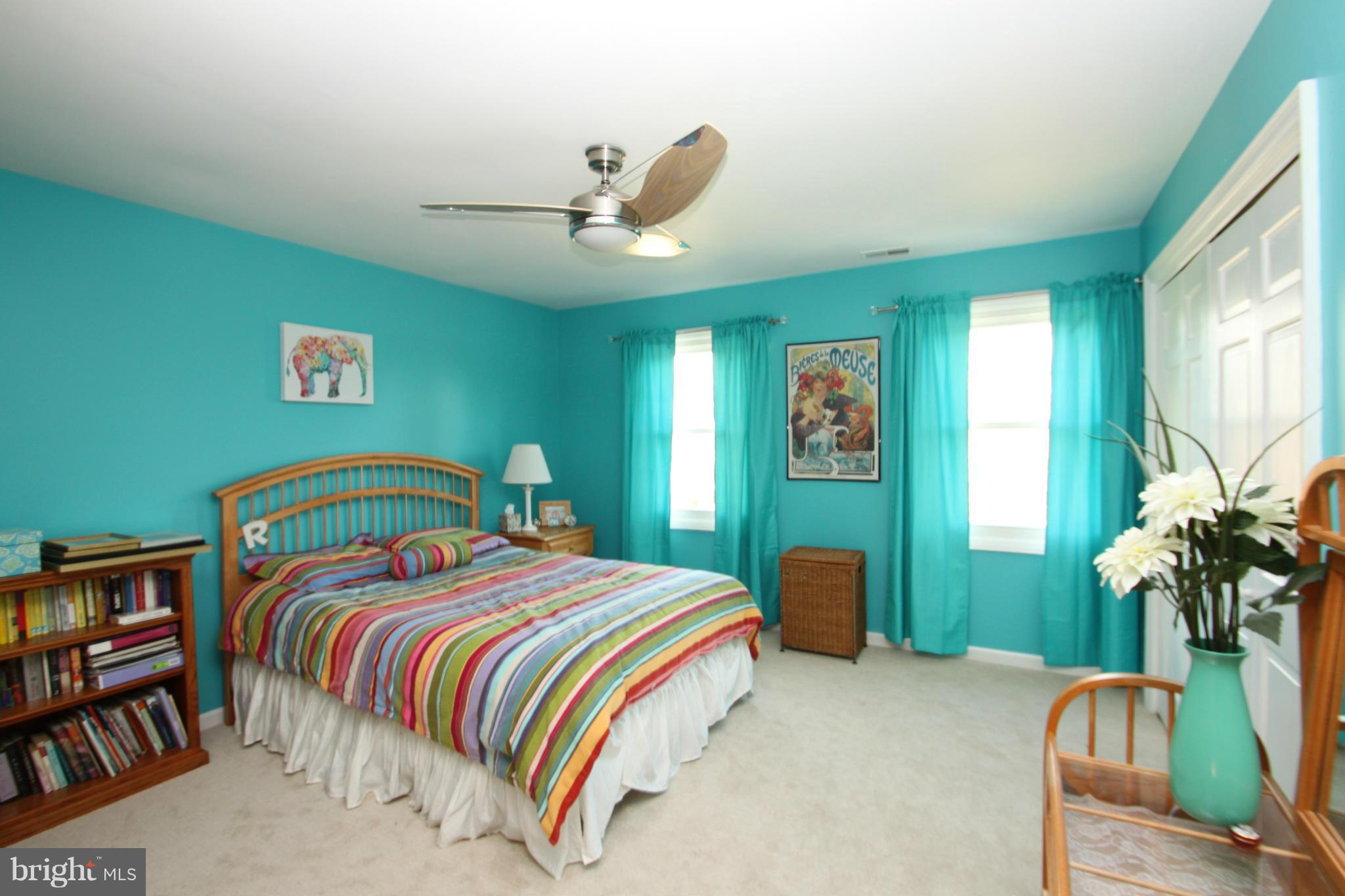 19249 Stallion Road Culpeper, VA 22701 - Photo 19 of 30 Bedroom 4