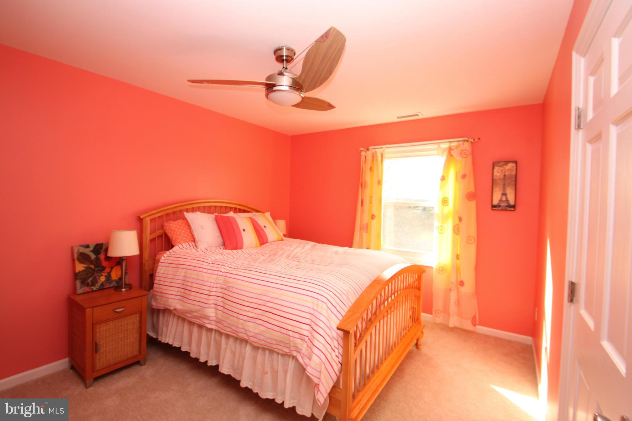 19249 Stallion Road Culpeper, VA 22701 - Photo 20 of 30 Bedroom 3