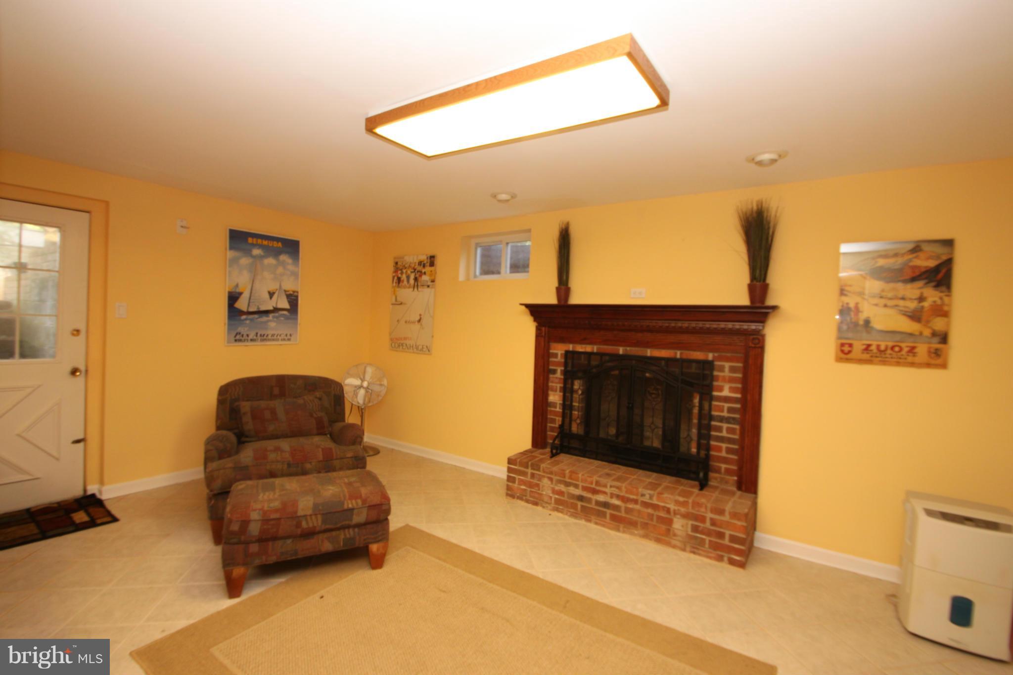 19249 Stallion Road Culpeper, VA 22701 - Photo 24 of 30 Rec Room