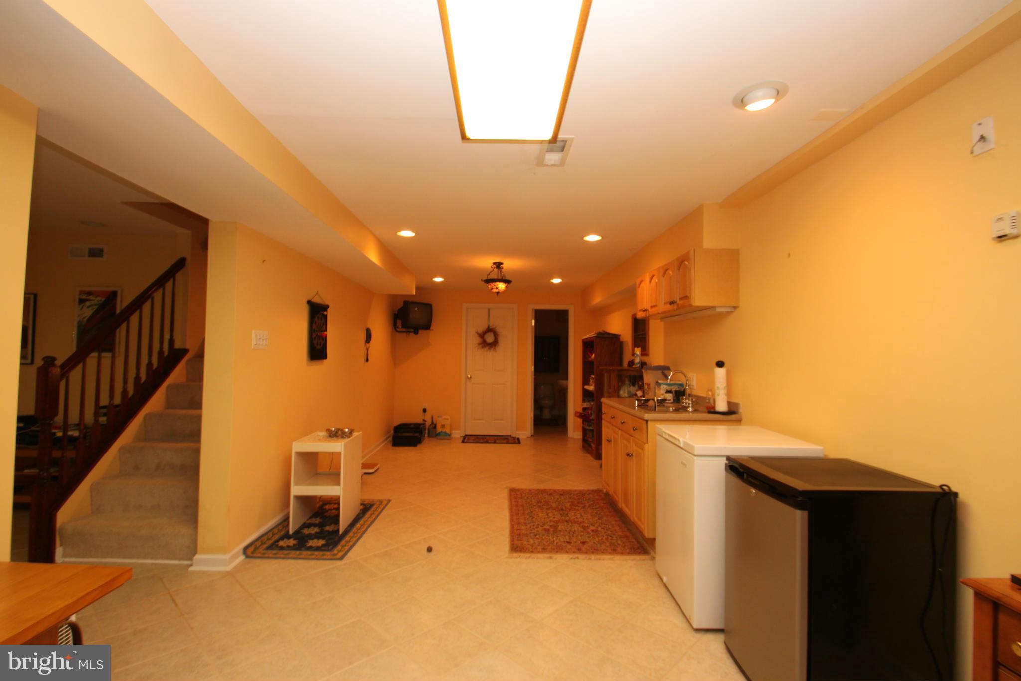 19249 Stallion Road Culpeper, VA 22701 - Photo 25 of 30 Rec Room