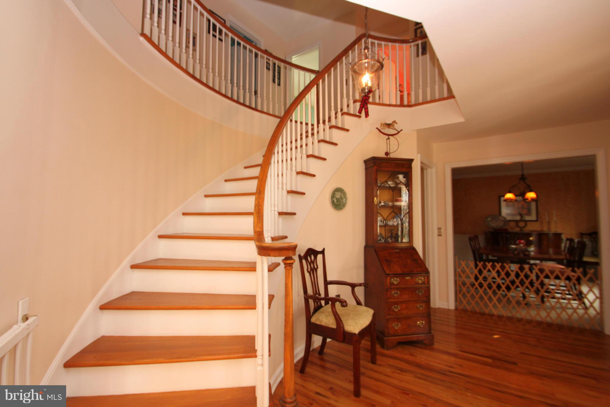 19249 Stallion Road Culpeper, VA 22701 - Photo 4 of 30 Foyer