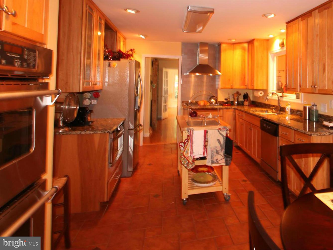 19249 Stallion Road Culpeper, VA 22701 - Photo 7 of 30 Kitchen