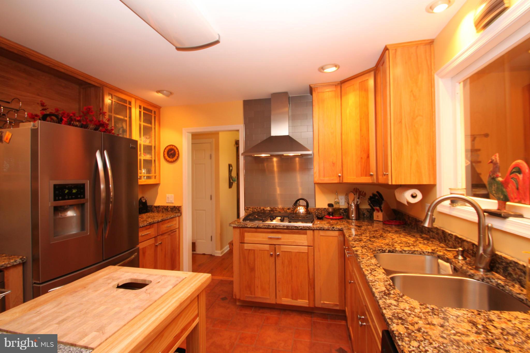 19249 Stallion Road Culpeper, VA 22701 - Photo 9 of 30 Kitchen
