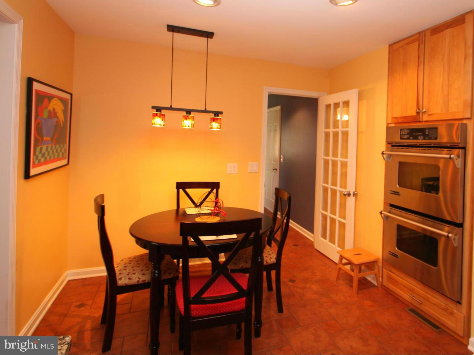 19249 Stallion Road Culpeper, VA 22701 - Photo 10 of 30 Kitchen