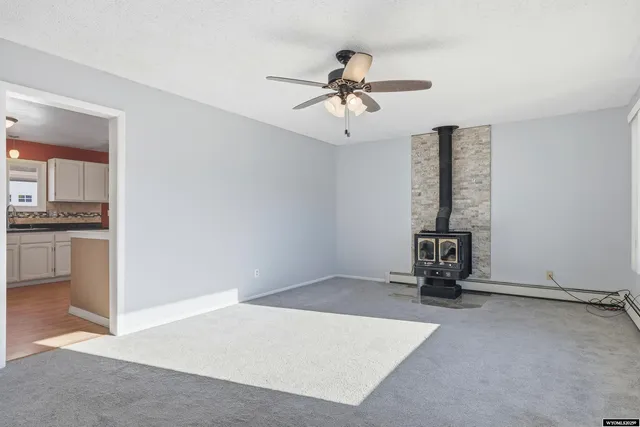 $335,000 | 3508 Meadowlark Drive, Casper, WY 82604