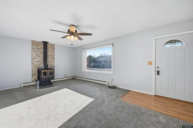 $335,000 | 3508 Meadowlark Drive, Casper, WY 82604