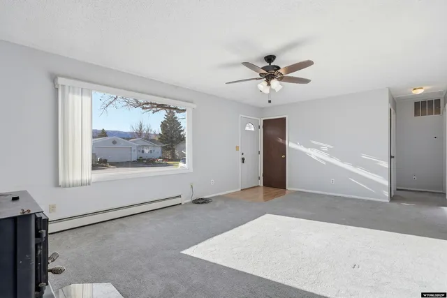 $335,000 | 3508 Meadowlark Drive, Casper, WY 82604