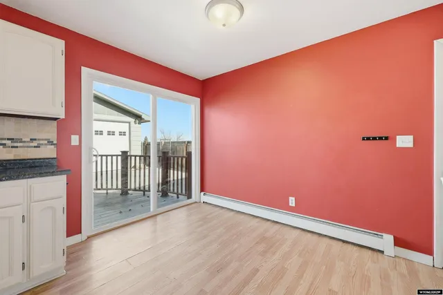 $335,000 | 3508 Meadowlark Drive, Casper, WY 82604