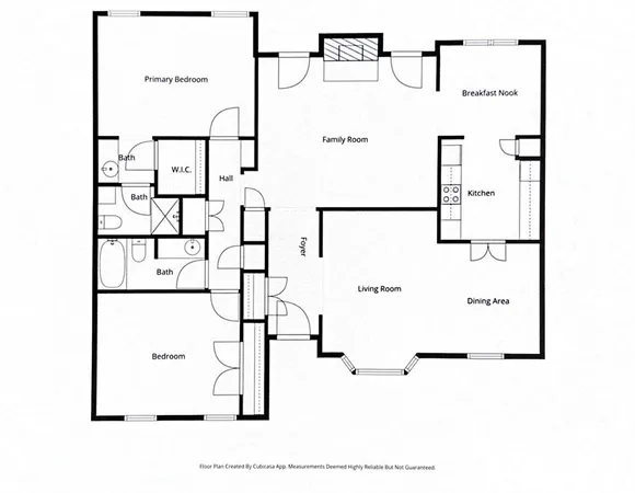 $285,000 | 1117 Roaring Springs Road, Fort Worth, TX 76114