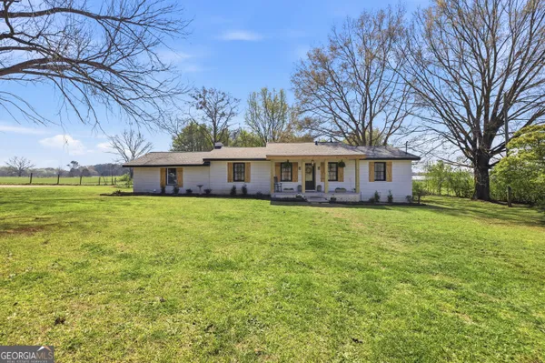 $375,000 | 1000 Amber Stapp Studdard Road, Social Circle, GA 30025