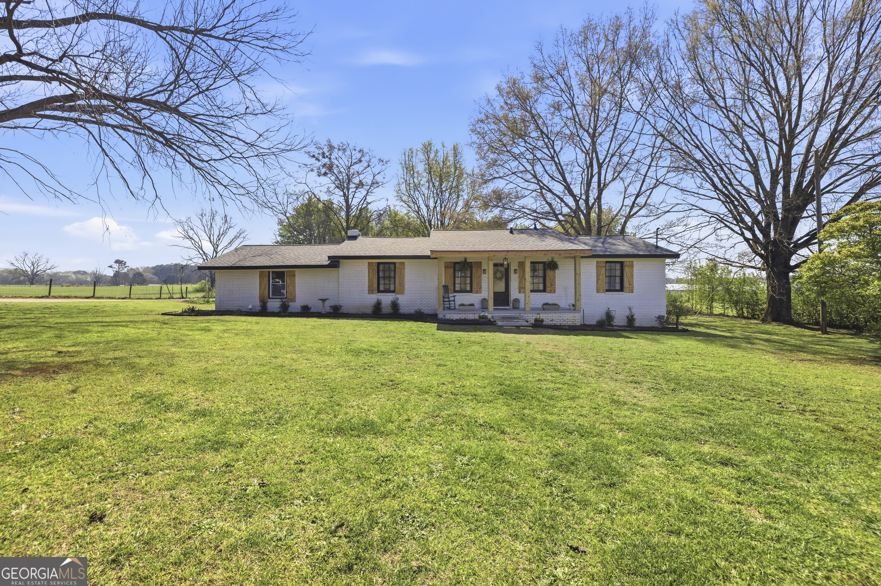 1000 Amber Stapp Studdard Road Social Circle, GA 30025 - Photo 1 of 43