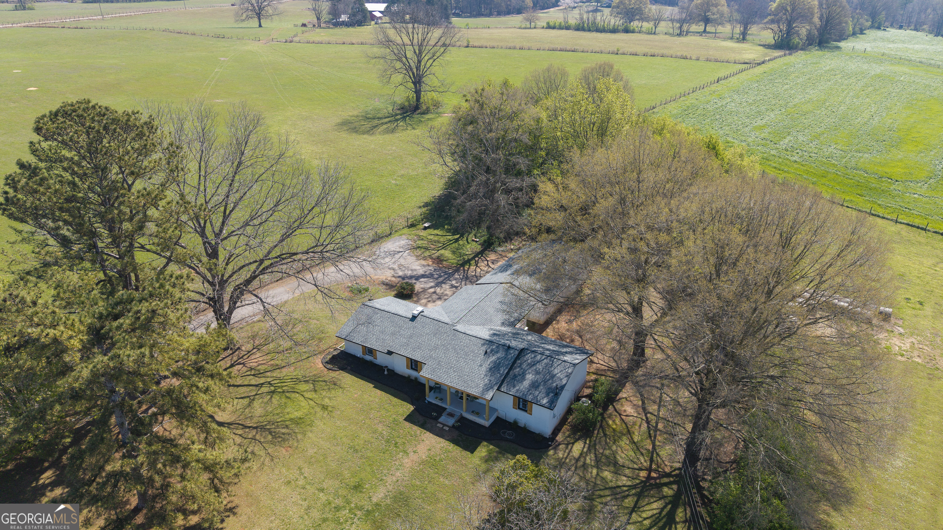 1000 Amber Stapp Studdard Road Social Circle, GA 30025 - Photo 11 of 43