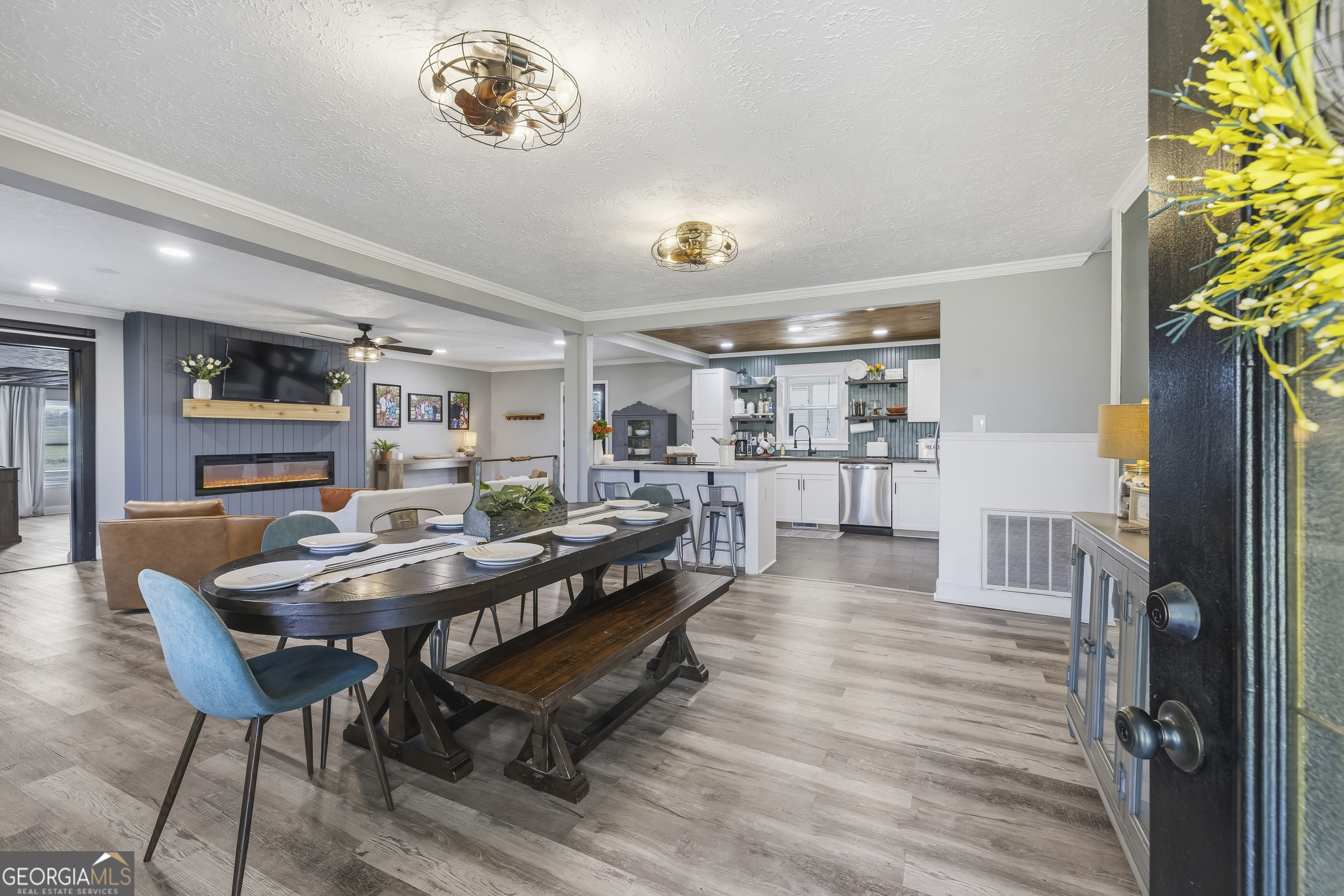 1000 Amber Stapp Studdard Road Social Circle, GA 30025 - Photo 12 of 43