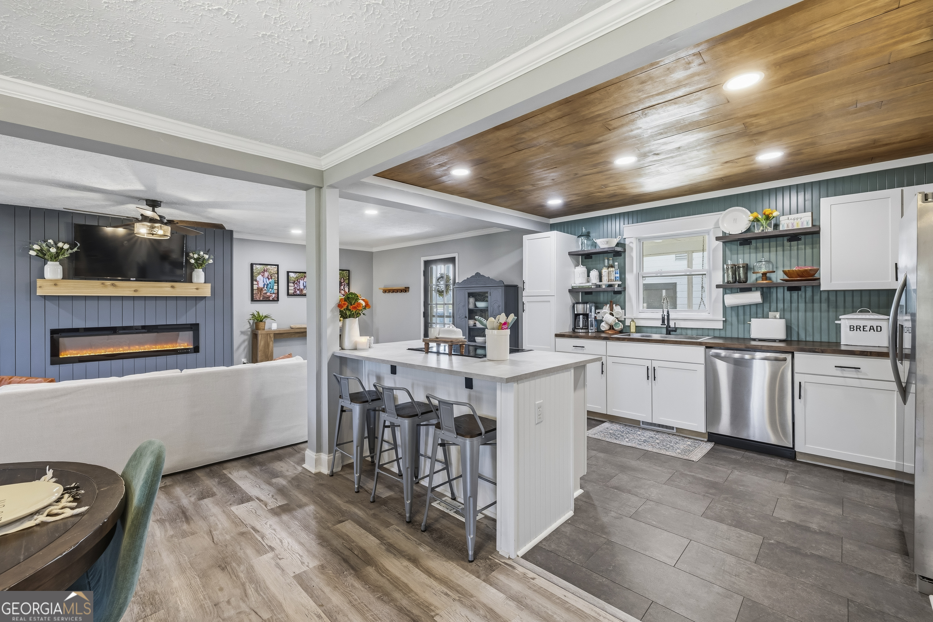 1000 Amber Stapp Studdard Road Social Circle, GA 30025 - Photo 13 of 43