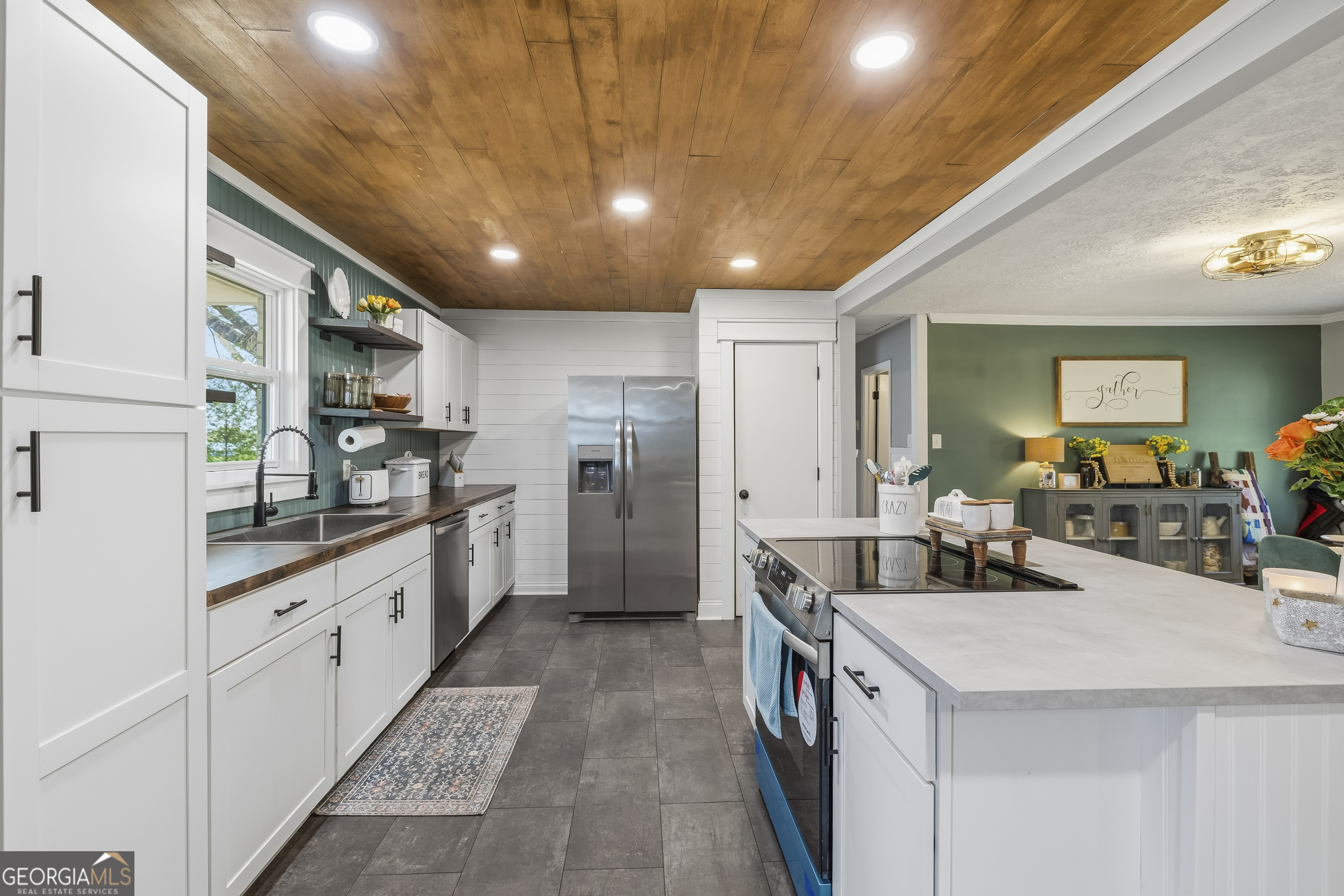 1000 Amber Stapp Studdard Road Social Circle, GA 30025 - Photo 16 of 43