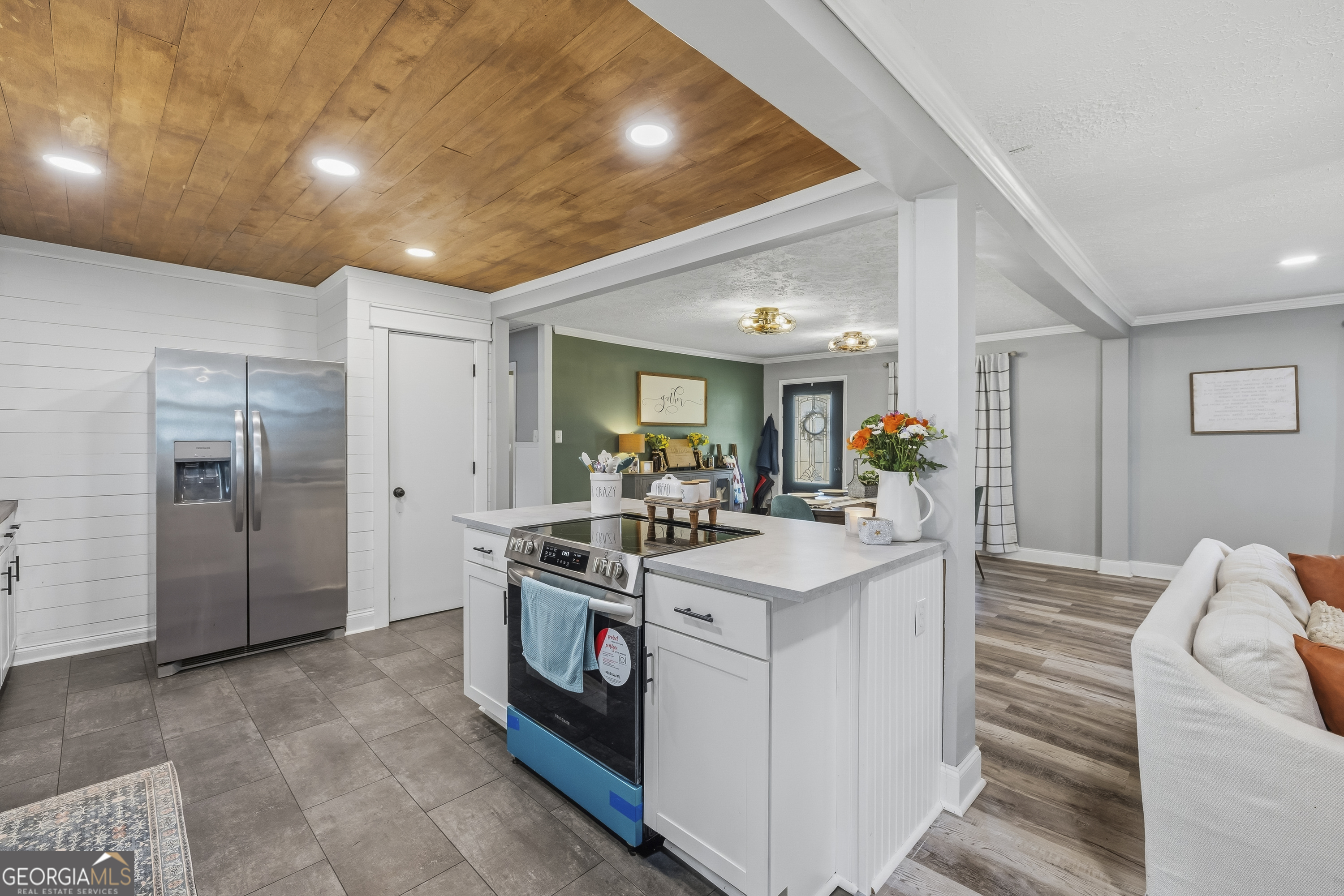 1000 Amber Stapp Studdard Road Social Circle, GA 30025 - Photo 17 of 43