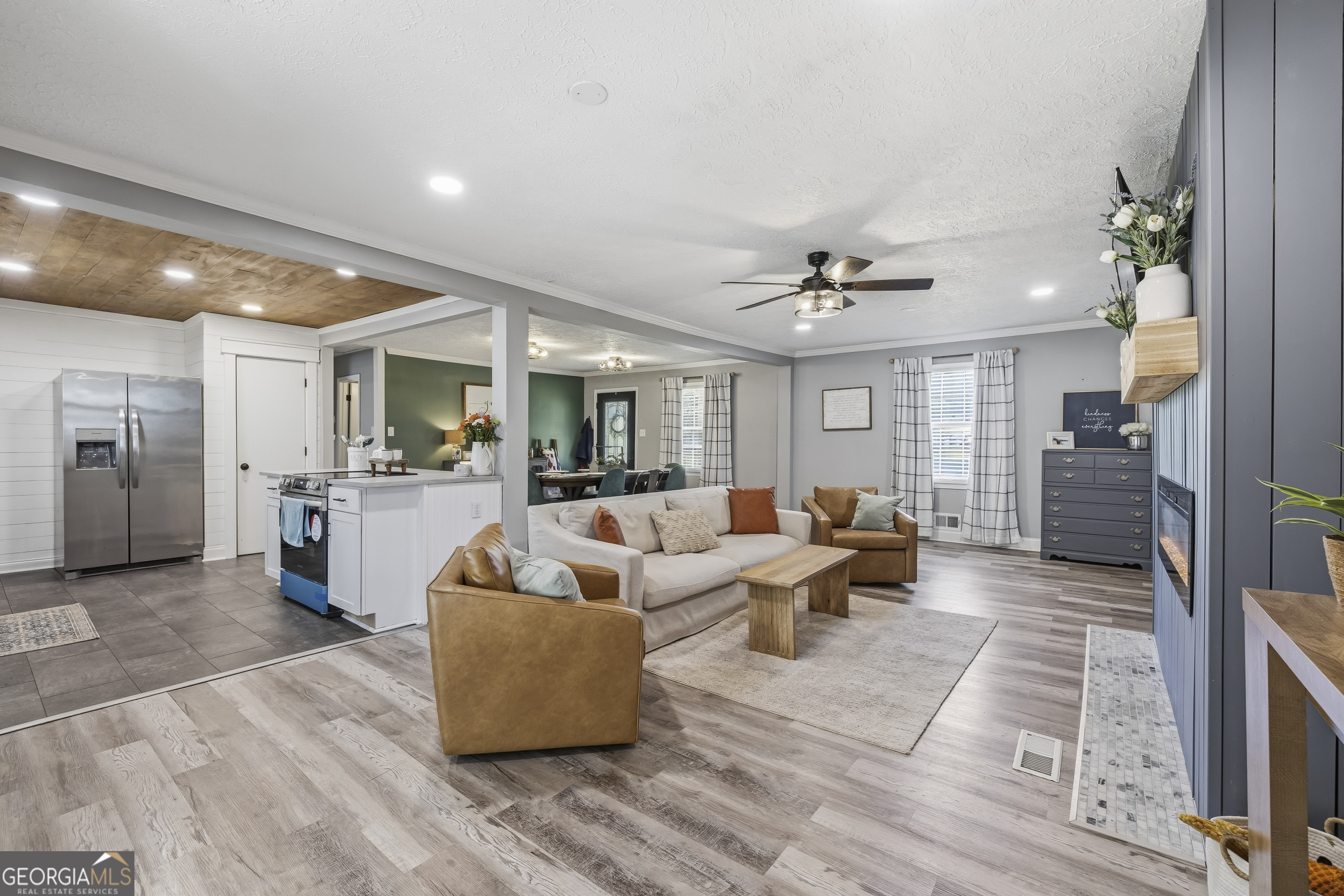 1000 Amber Stapp Studdard Road Social Circle, GA 30025 - Photo 21 of 43