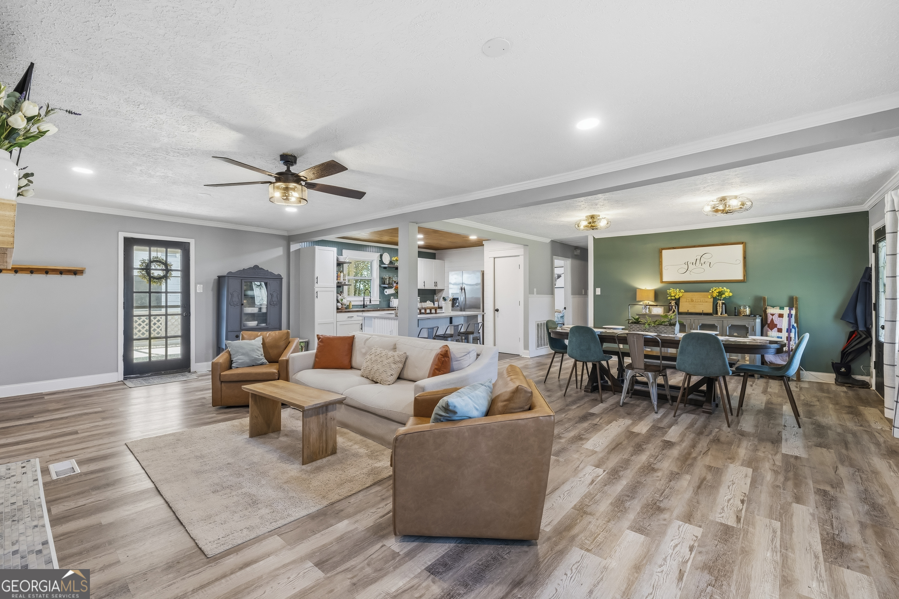 1000 Amber Stapp Studdard Road Social Circle, GA 30025 - Photo 22 of 43