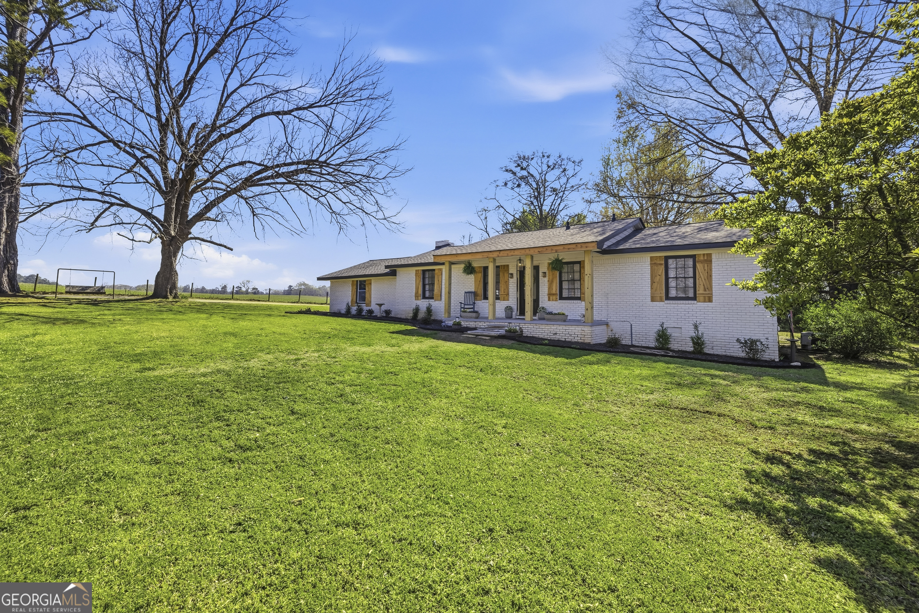 1000 Amber Stapp Studdard Road Social Circle, GA 30025 - Photo 3 of 43