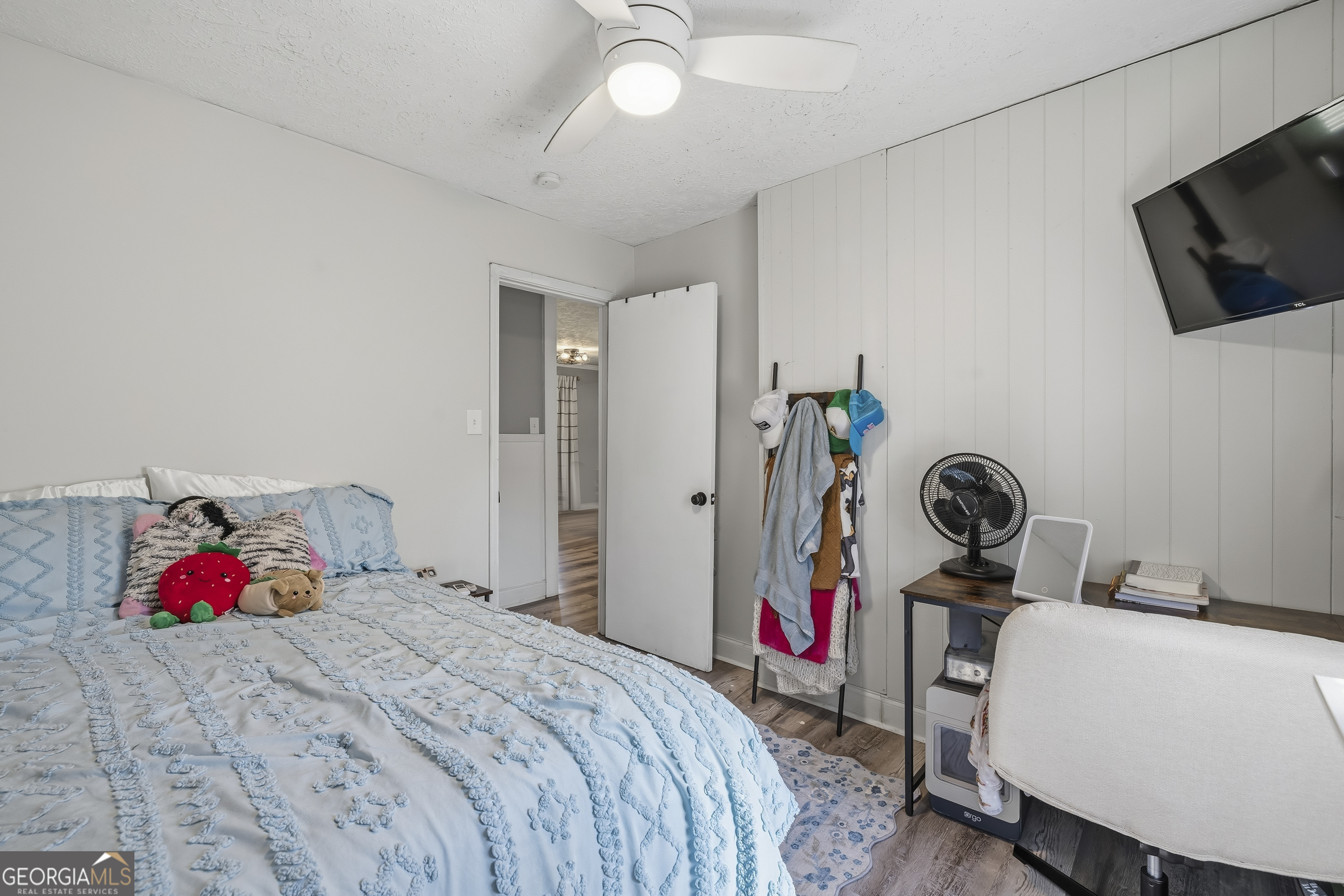 1000 Amber Stapp Studdard Road Social Circle, GA 30025 - Photo 34 of 43