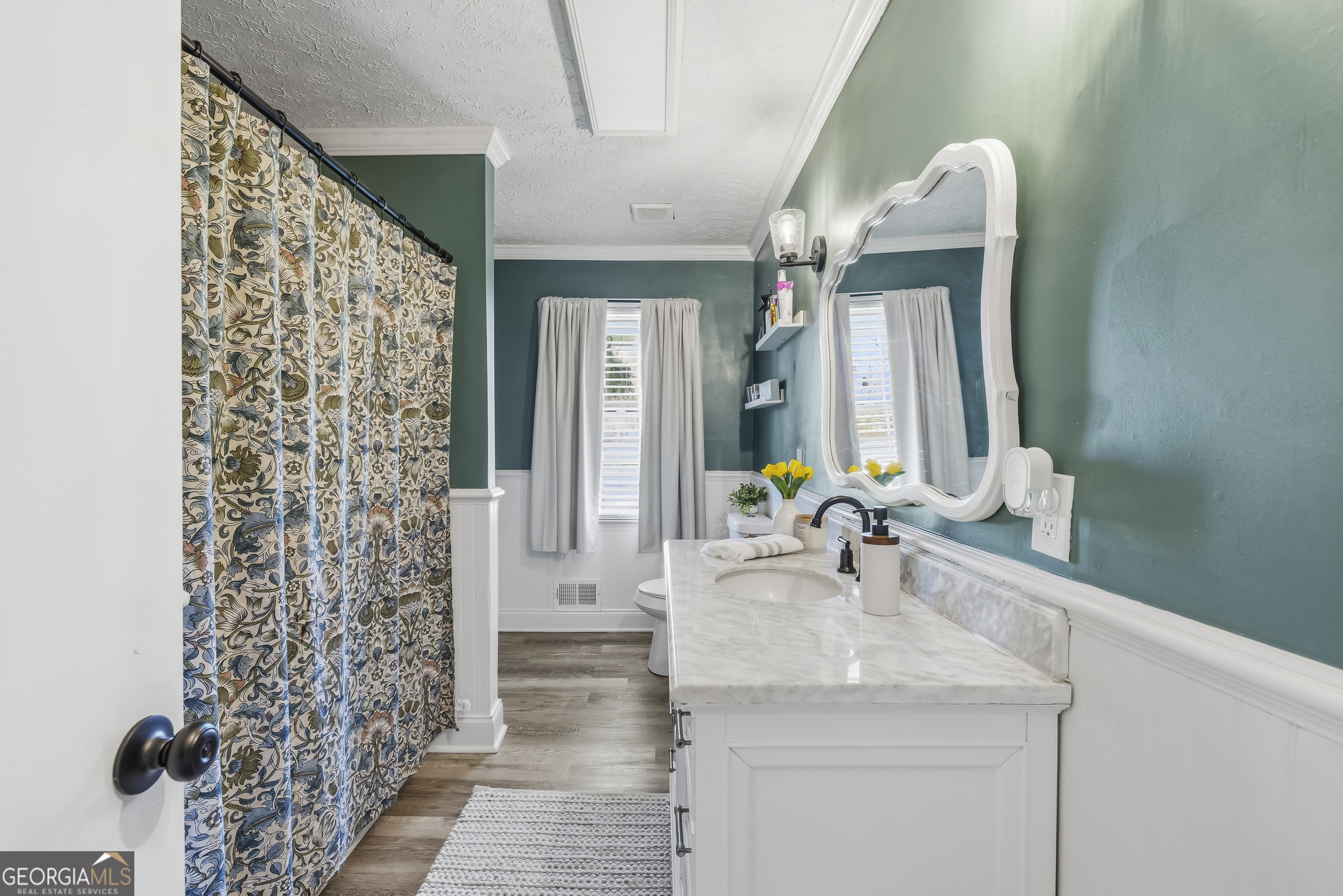 1000 Amber Stapp Studdard Road Social Circle, GA 30025 - Photo 35 of 43