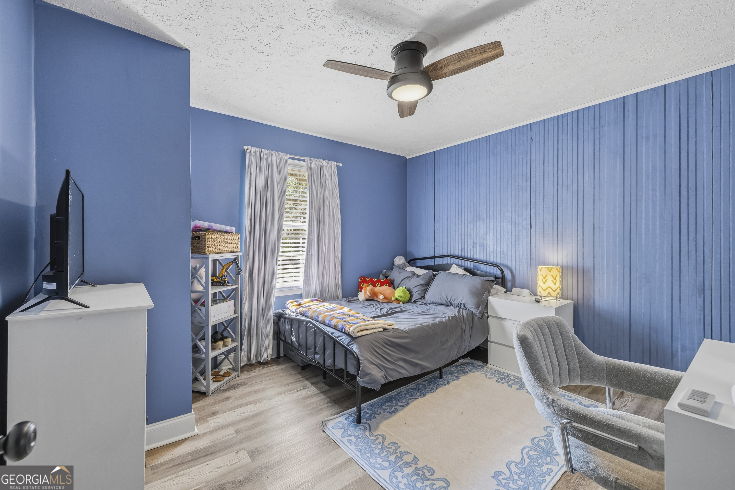 1000 Amber Stapp Studdard Road Social Circle, GA 30025 - Photo 38 of 43