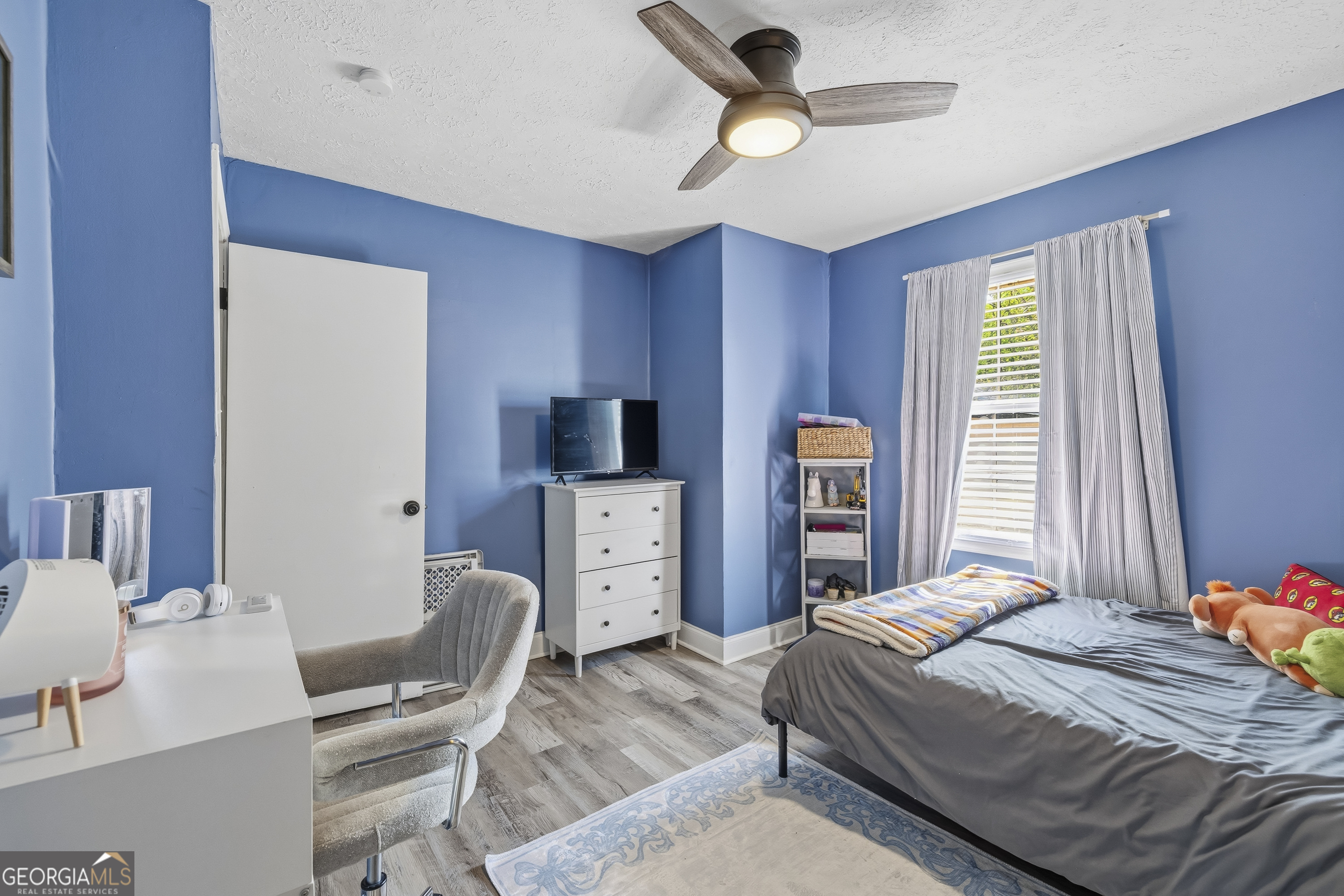 1000 Amber Stapp Studdard Road Social Circle, GA 30025 - Photo 39 of 43