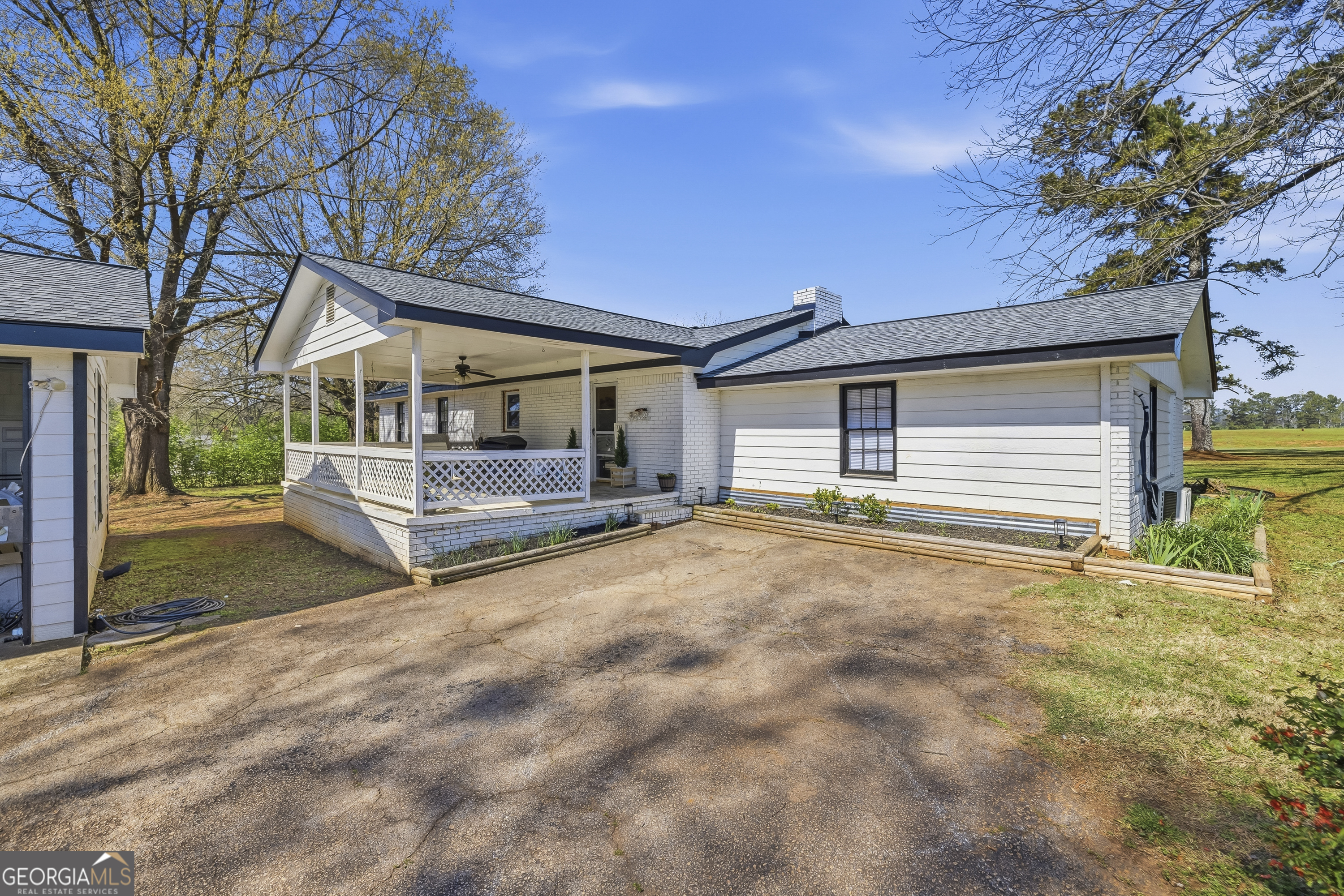 1000 Amber Stapp Studdard Road Social Circle, GA 30025 - Photo 40 of 43