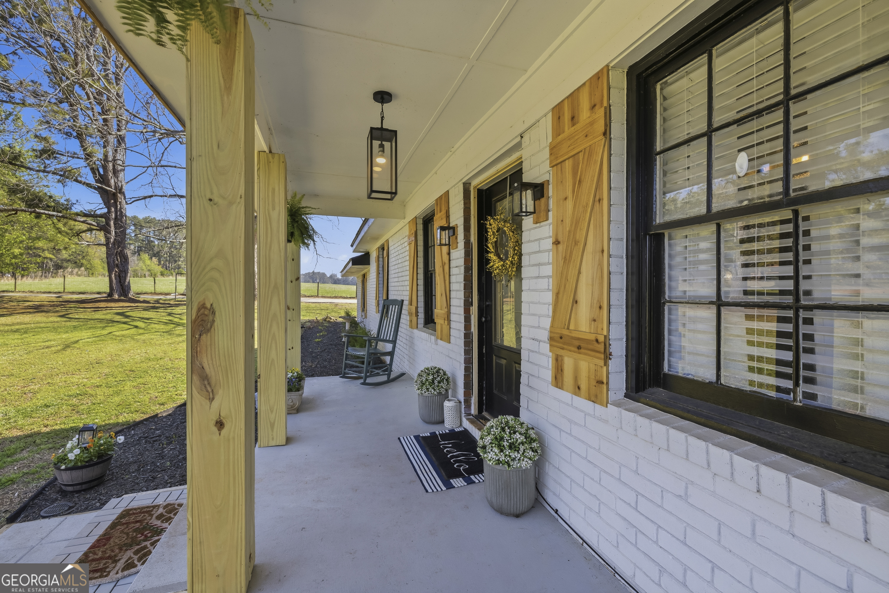 1000 Amber Stapp Studdard Road Social Circle, GA 30025 - Photo 4 of 43