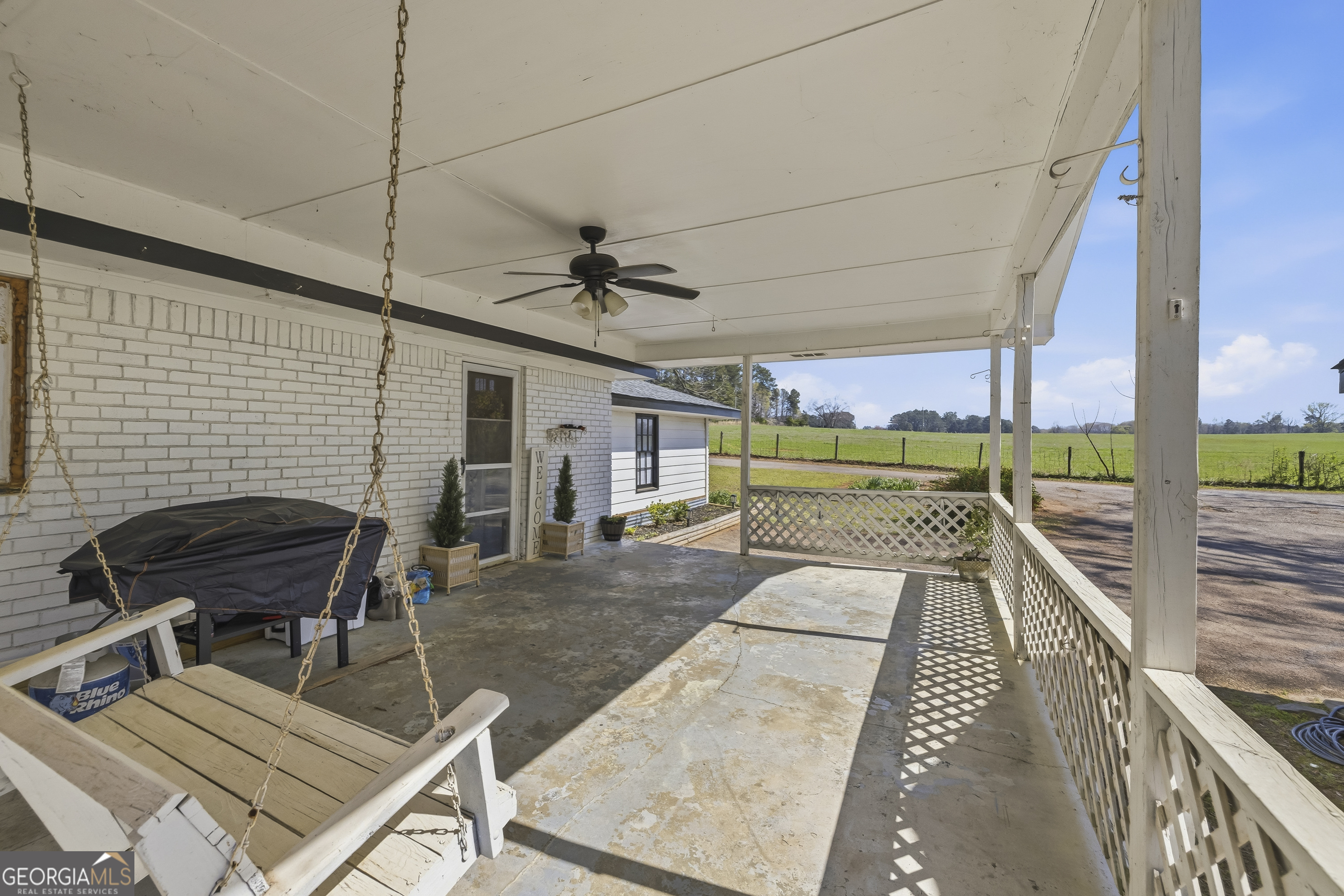 1000 Amber Stapp Studdard Road Social Circle, GA 30025 - Photo 41 of 43