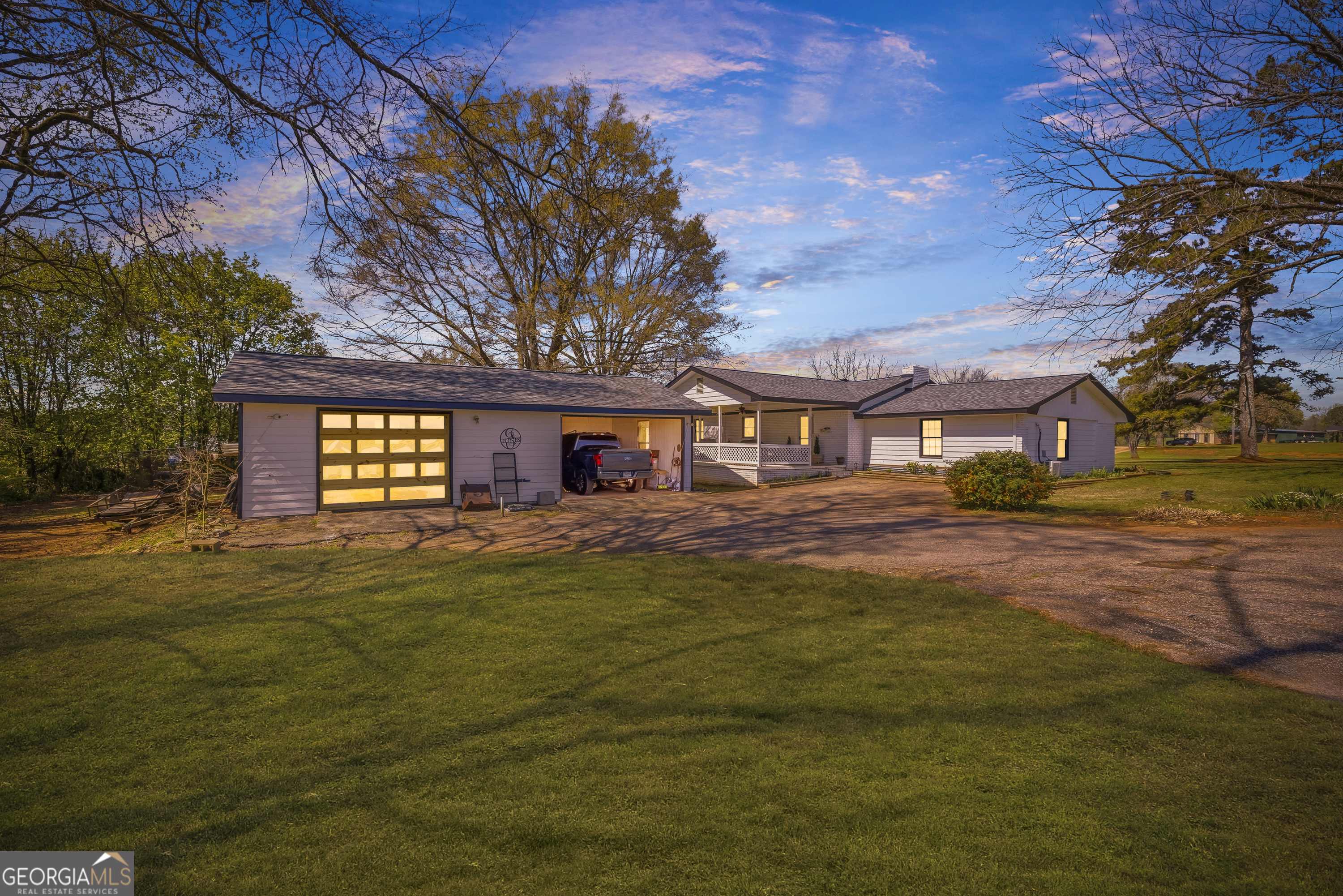 1000 Amber Stapp Studdard Road Social Circle, GA 30025 - Photo 42 of 43