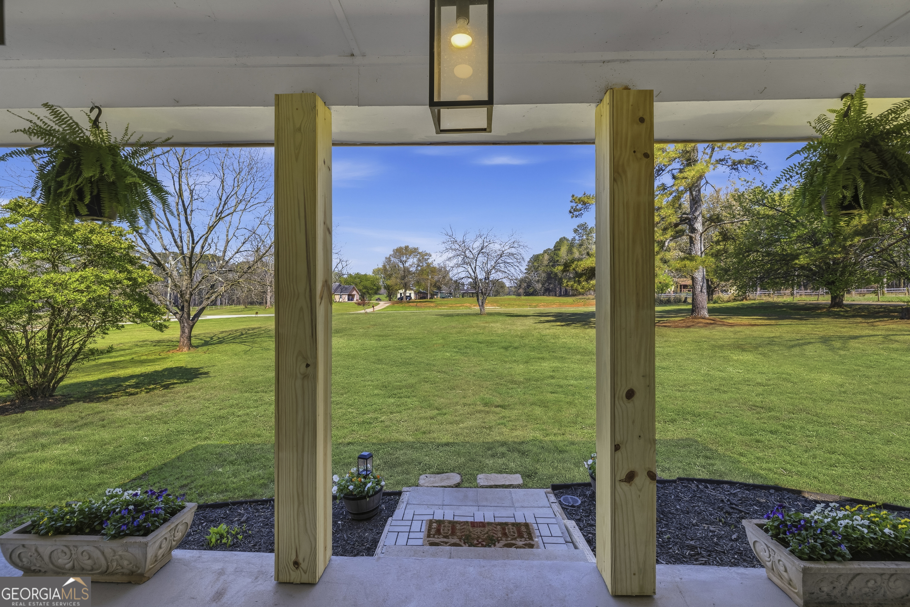 1000 Amber Stapp Studdard Road Social Circle, GA 30025 - Photo 5 of 43