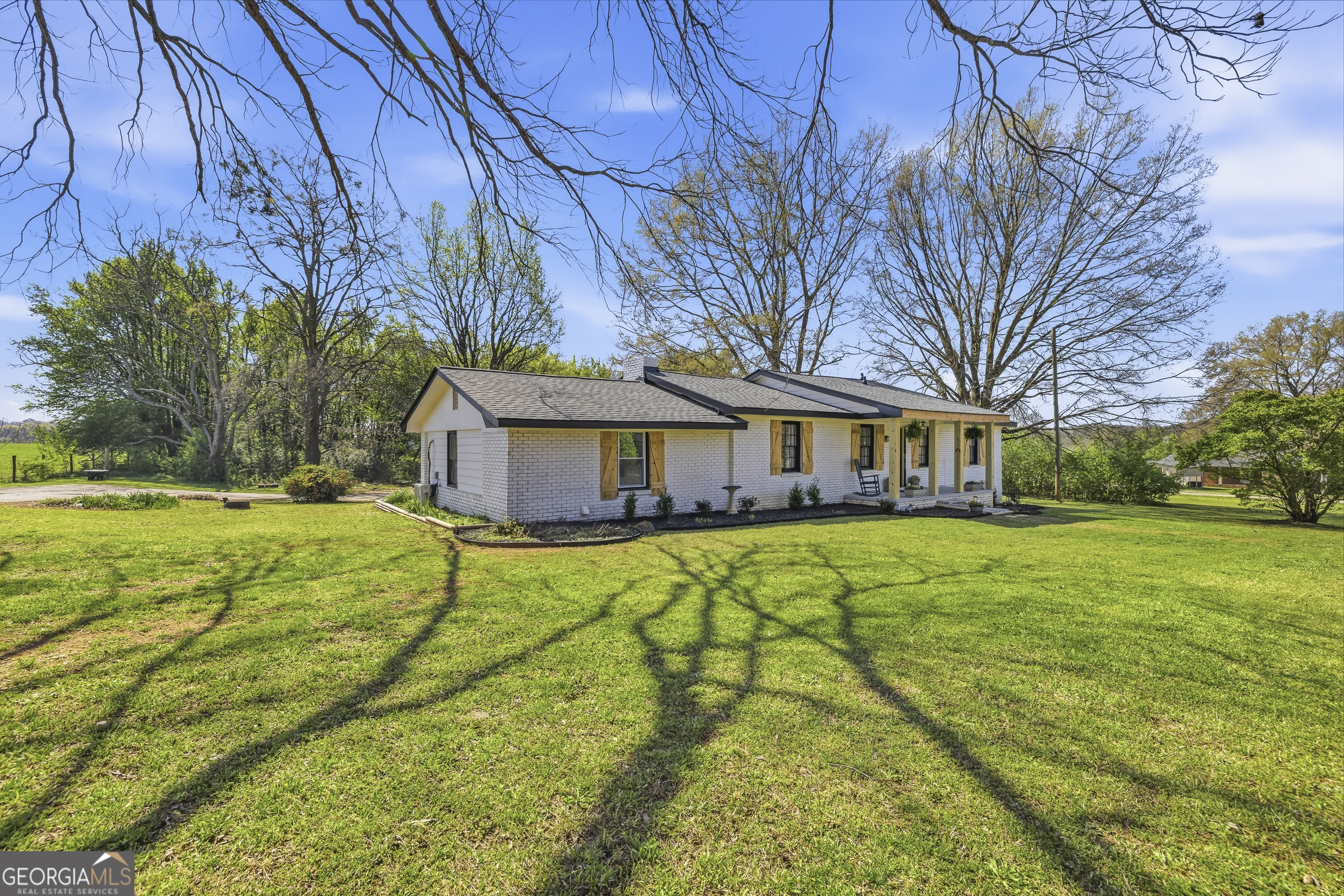 1000 Amber Stapp Studdard Road Social Circle, GA 30025 - Photo 7 of 43