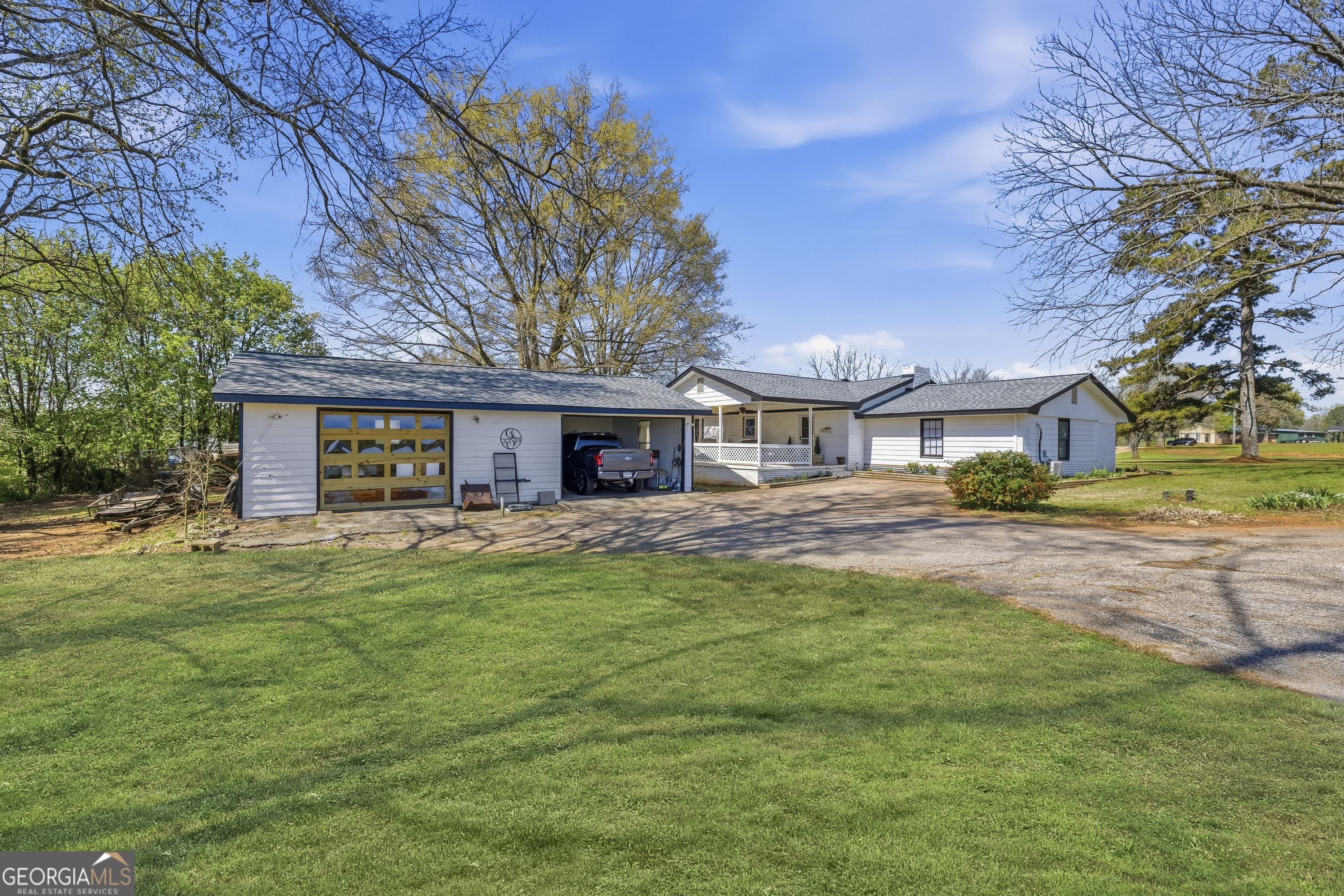 1000 Amber Stapp Studdard Road Social Circle, GA 30025 - Photo 8 of 43