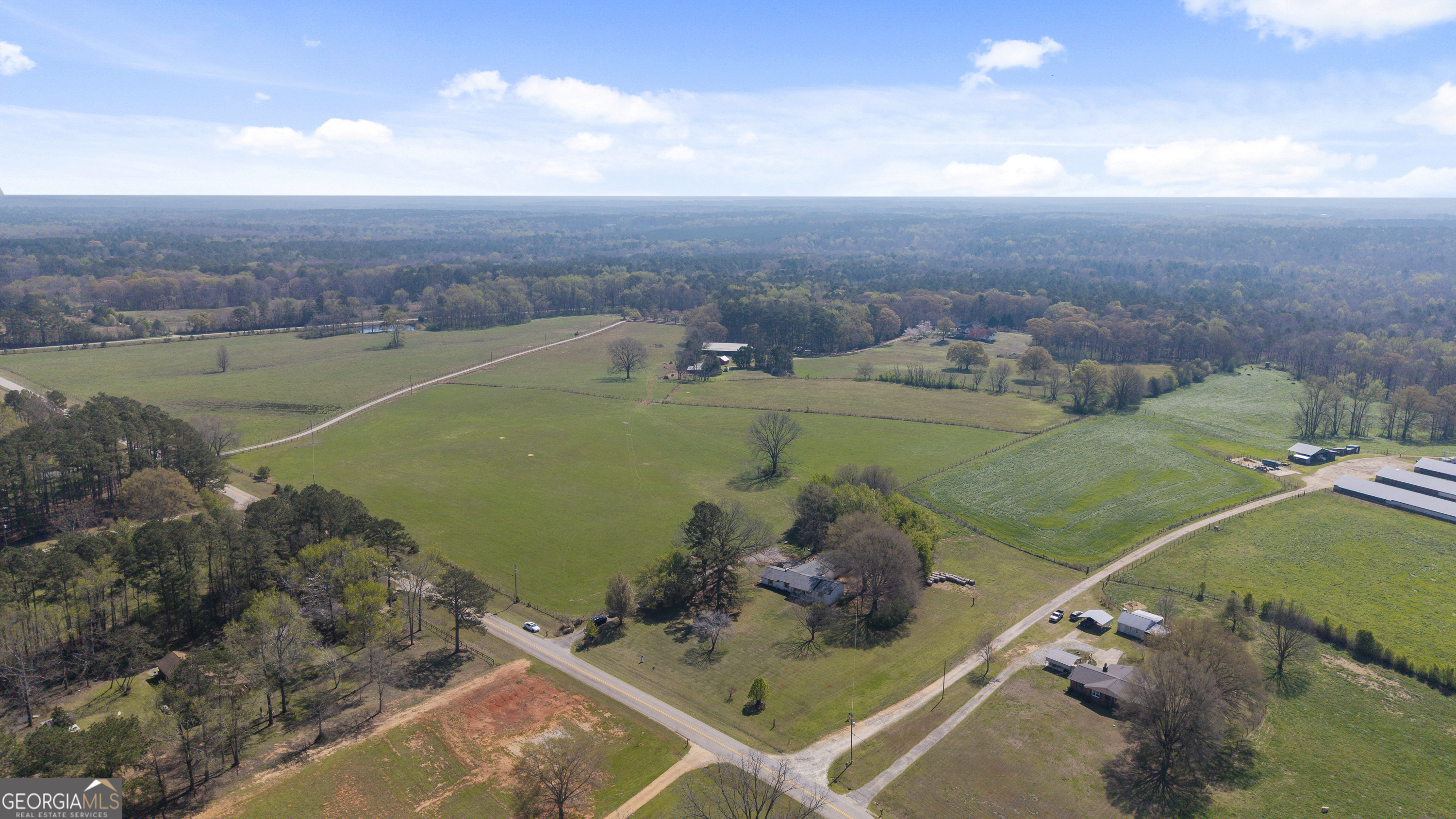 1000 Amber Stapp Studdard Road Social Circle, GA 30025 - Photo 9 of 43