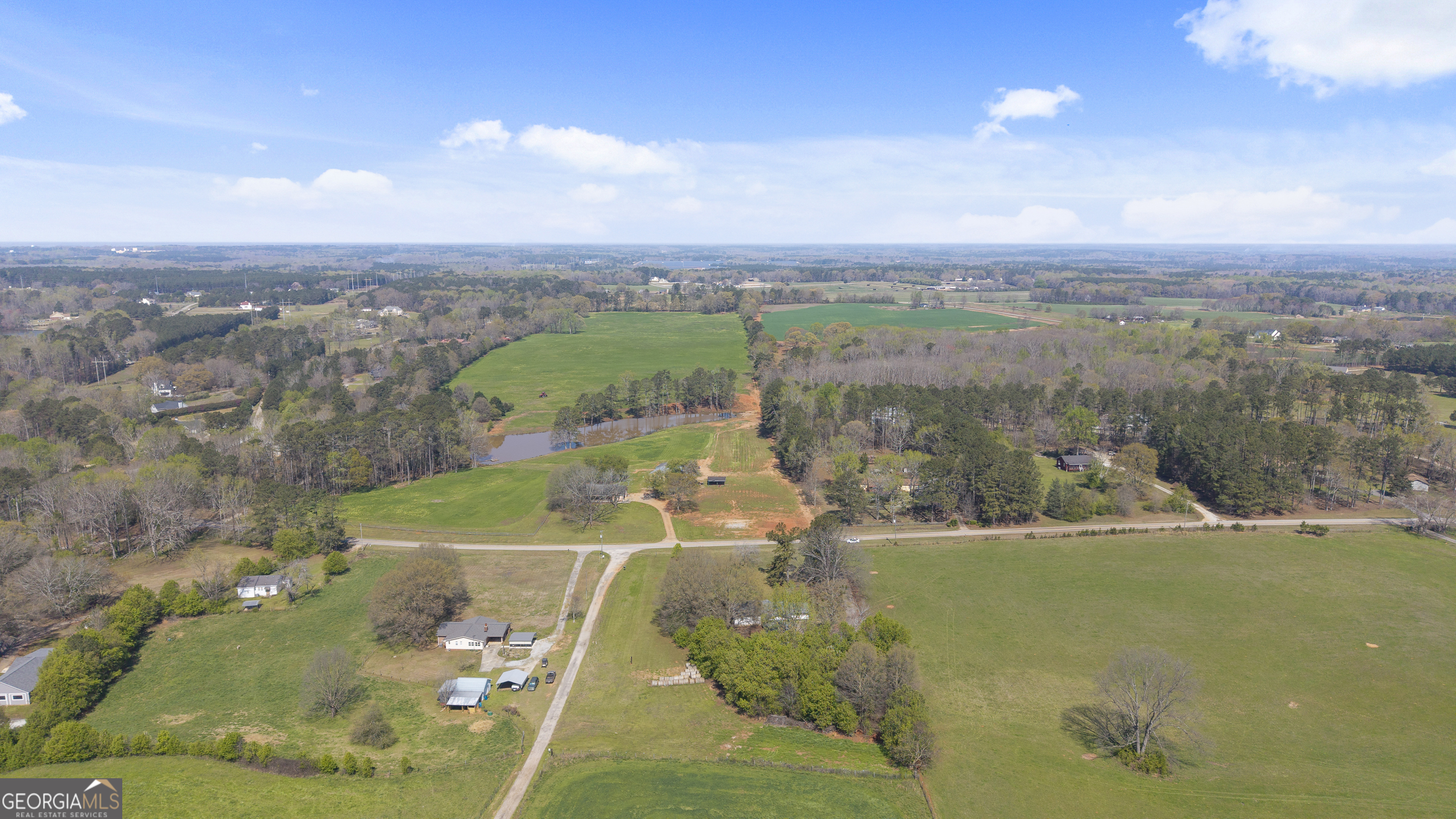 1000 Amber Stapp Studdard Road Social Circle, GA 30025 - Photo 10 of 43