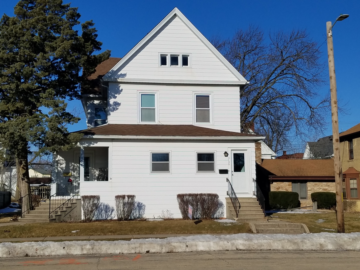 512 North 6th Street Rochelle, IL 61068 - Photo 1 of 30