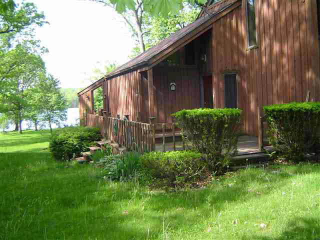 9918 North Eagle Island Road Rome City, IN 46784 - Photo 3 of 11