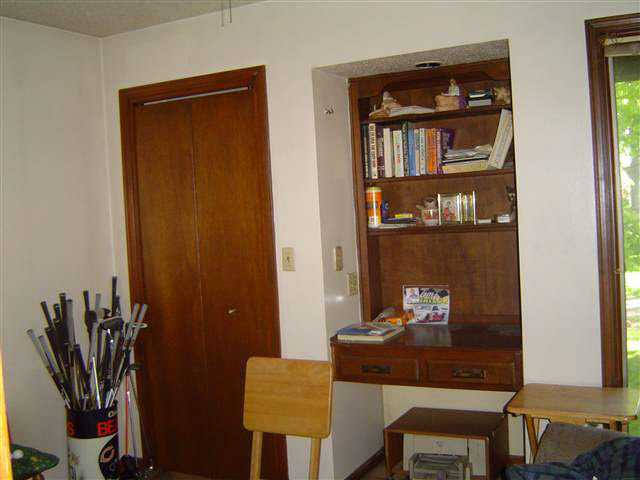 9918 North Eagle Island Road Rome City, IN 46784 - Photo 6 of 11