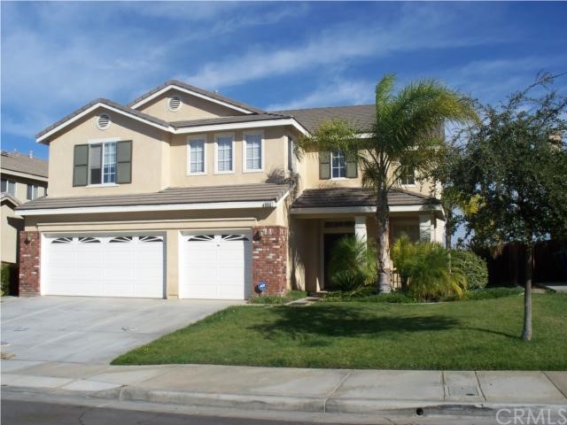8950 Oakridge Court Riverside, CA 92508 - Photo 1 of 1