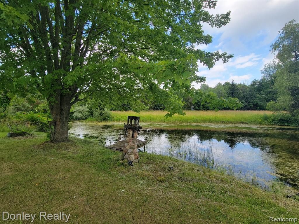 9910 Sharp Road Clifford, MI 48727 - Photo 34 of 42