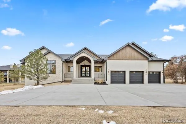 $2,875,000 | 1561 Arrowpoint Court, Franktown, CO 80116