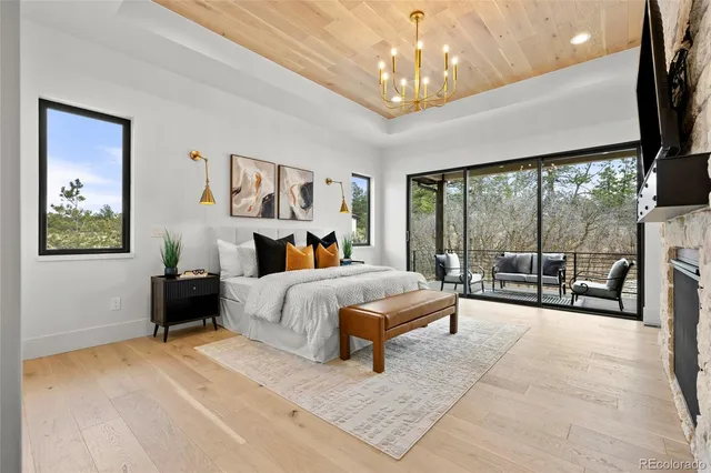 $2,875,000 | 1561 Arrowpoint Court, Franktown, CO 80116